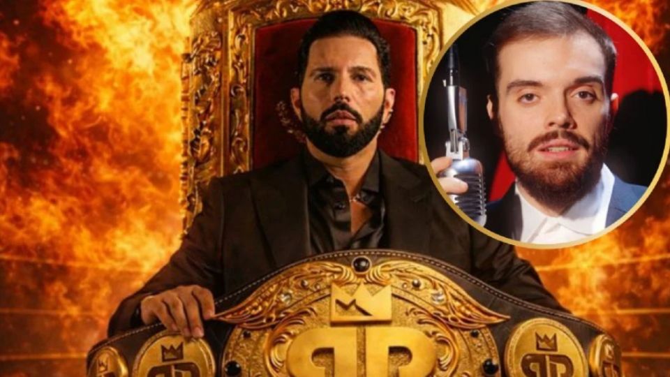 El conductor y empresario publicó un mensaje directo en su cuenta de X