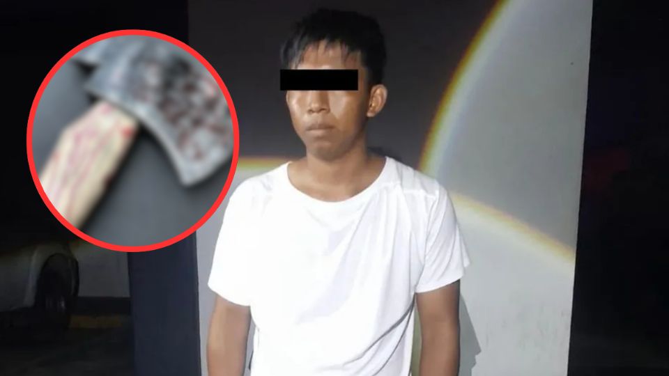 El niño habría intentado pedir ayuda antes de la agresión.