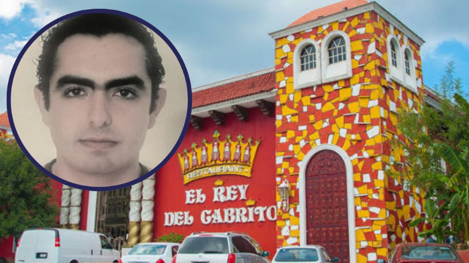 Así murió el hijo del ‘Rey del Cabrito’