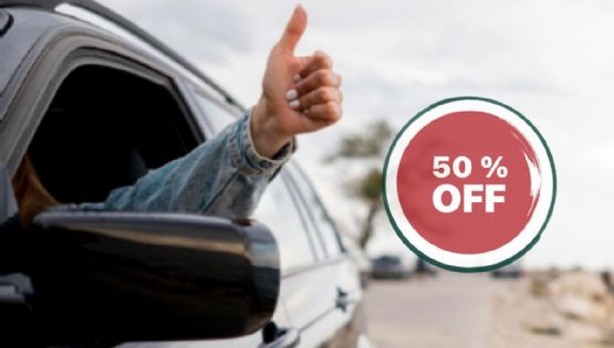 Tamaulipas: ¿Cuáles conductores tienen un 50% de descuento en el pago de placas, engomado y tarjeta?