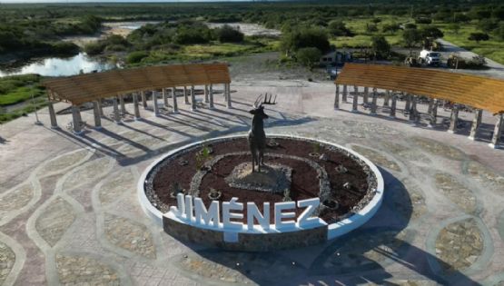 Invierten 349 millones para fortalecer el turismo en Tamaulipas; más de 46 obras buscan mejorar destinos
