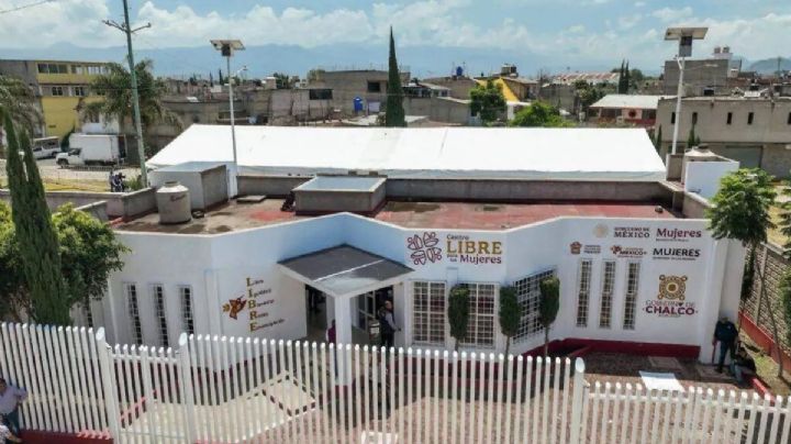 Centros LIBRE: ¿qué son y cuántos se instalarán en México durante 2026?