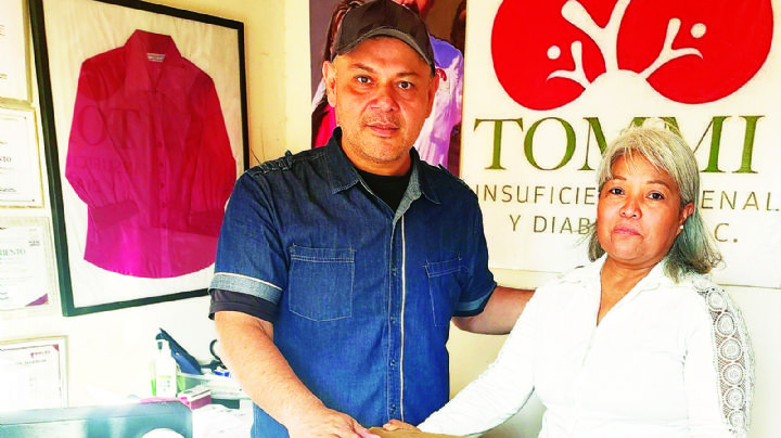 Día Mundial del Riñón: TOMMI invita a campaña de exámenes generales de orina; aquí los detalles