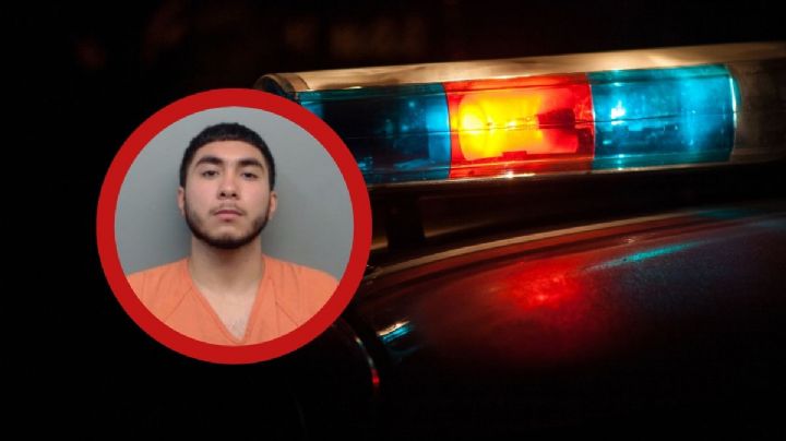 Pistolero de 17 años amenaza en hostal de Laredo a niña de 16; le gritaba obscenidades al apuntarle