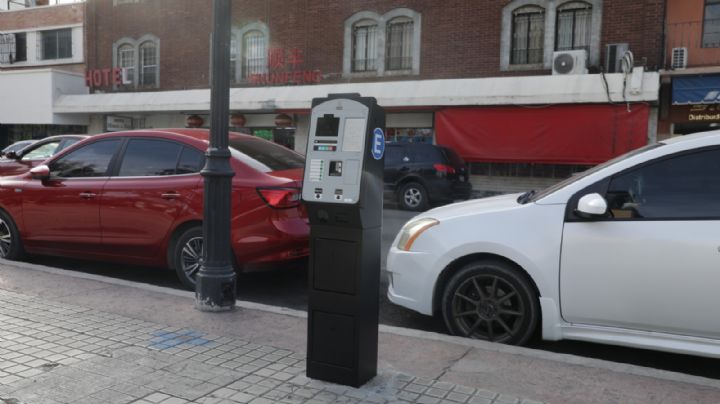 Facilitan pago de multas de tránsito y estacionómetros; en estos lugares puedes saldar tus deudas