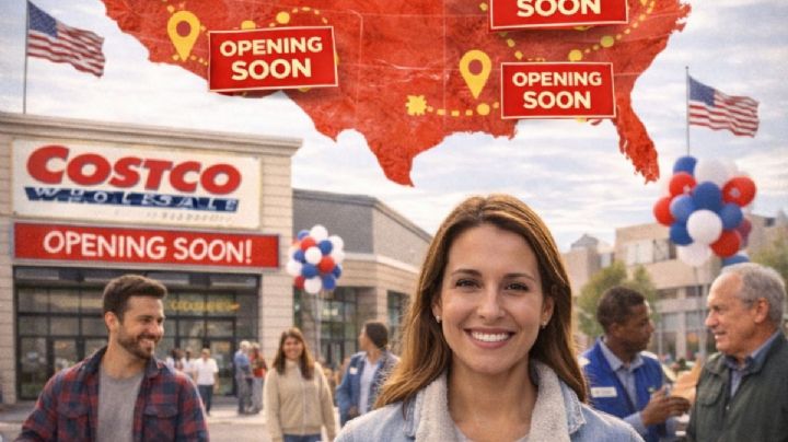 Costco anuncia apertura de nuevas sucursales; ¿habrá en Texas?