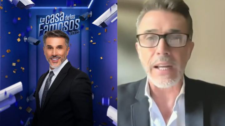 Mayer se defiende de las críticas tras su salida de La Casa de los Famosos