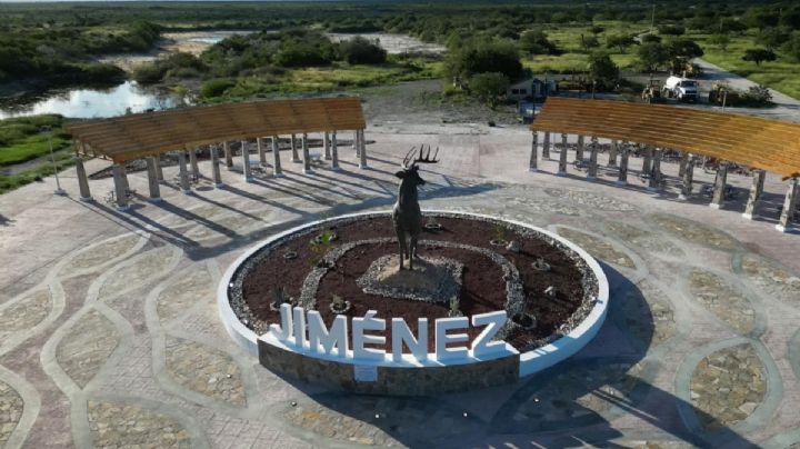 Invierten 349 millones para fortalecer el turismo en Tamaulipas; más de 46 obras buscan mejorar destinos