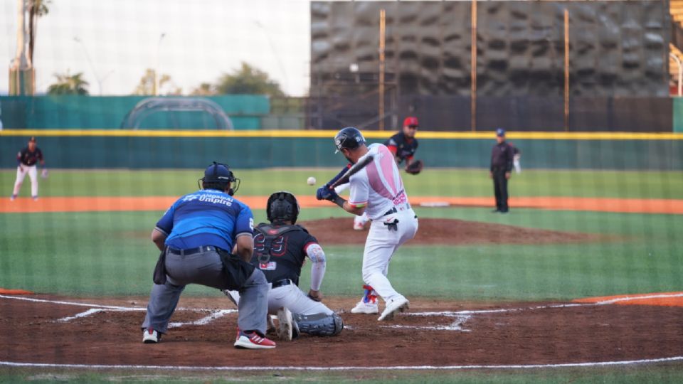La novena emplumada realizará tryouts en el Parque La Junta.