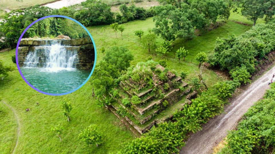 Paxil se ubica en la región de Misantla dentro del estado de Veracruz.