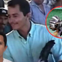 Video revela la razón por la que 'El Mencho' también era conocido como 'El Señor de los Gallos'