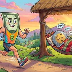 Dólar madruga mientras el peso se queda dormido; tipo de cambio HOY sábado 14 de marzo