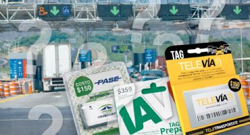 ¿Cuál es el TAG que no te va a fallar al cruzar las autopista o los puentes internacionales?