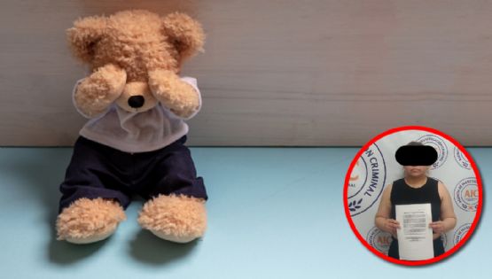 ¿Quién es 'La Vero', mujer detenida por narcomenudeo y trata transnacional?