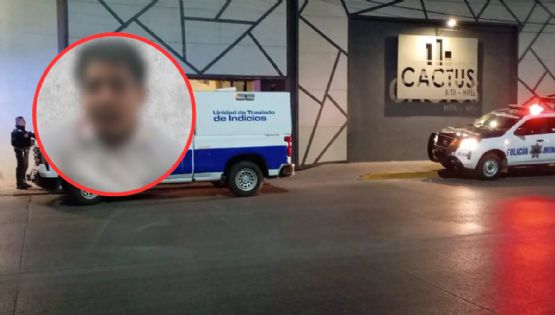 Mujer es hallada muerta y con signos de violencia dentro de motel; Fiscalía de León revela qué le hicieron