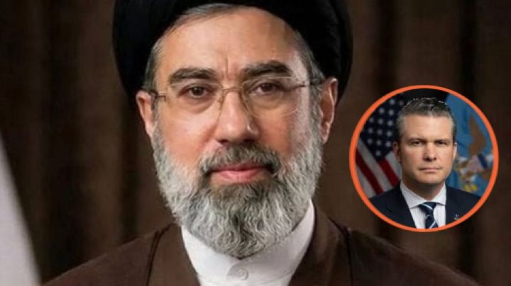 Mojtaba Jamenei herido: el Pentágono de EU revela el estado del nuevo líder iraní tras ataques