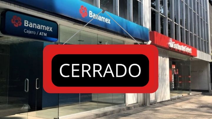 ¿Por qué estarán cerrados bancos y oficinas en México el próximo lunes 16 de marzo de 2026?