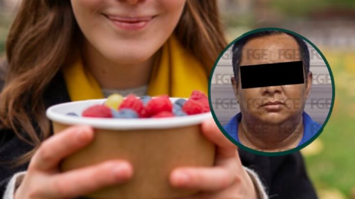 Cae maestro que dio 'dulces' a sus alumnas de secundaria; terminaron intoxicadas