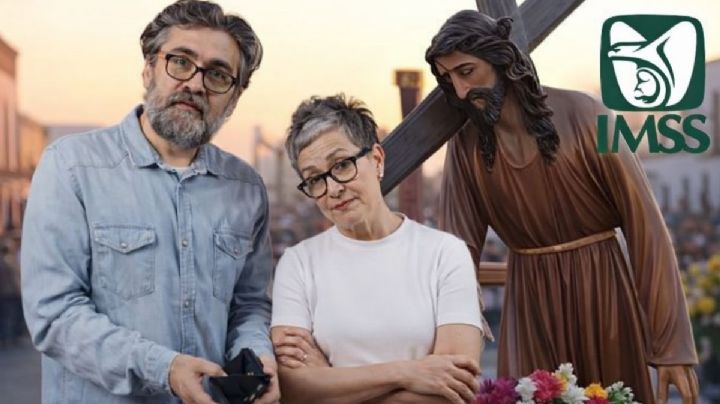 ¿No habrá depósito? La verdad sobre el pago de la Pensión IMSS esta Semana Santa 2026