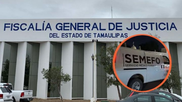 Reynosa: encuentran a un hombre sin vida en el patio de su casa