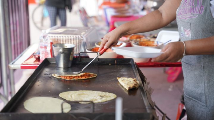 Festival del Taco NLD 2026: taquerías y restaurantes de Nuevo Laredo expondrán su sazón; ¿cuándo y dónde?