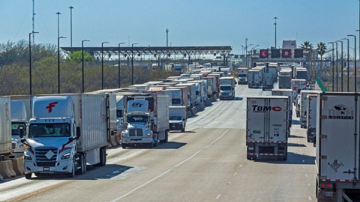 Transportistas participarán en taller en Laredo; analizarán sus necesidades en carretera
