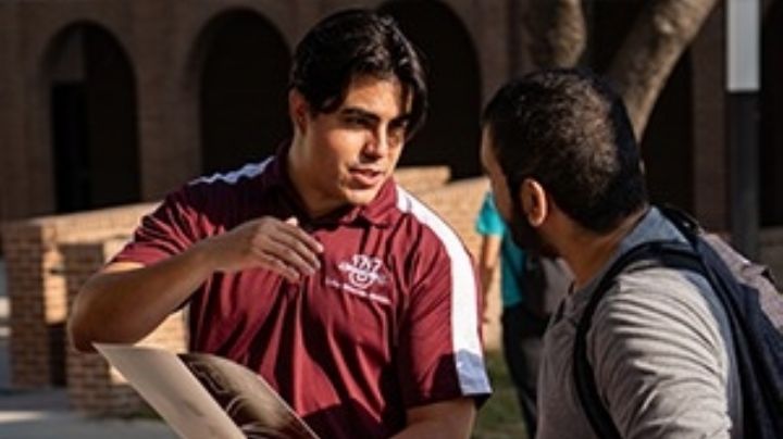 LC y TAMIU se preparan para su jornada de puertas abiertas anual; esta es la fecha