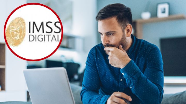 ¿Quiénes deben tramitar el Tarjetón Digital del IMSS?; requisitos y beneficios para trabajadores