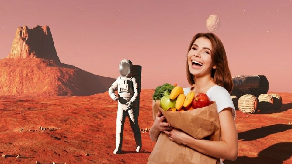 Su fácil cultivo y alto rendimiento la convierten en un recurso clave contra la escasez alimentaria