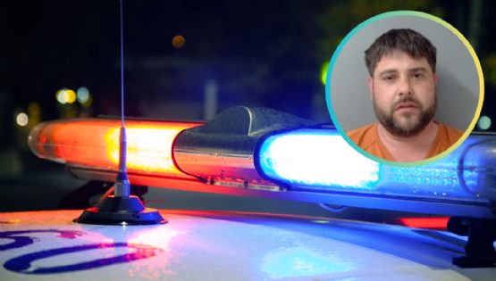 Susano ‘N’ es buscado por secuestro agravado; Sheriff del condado de Webb ofrece recompensa