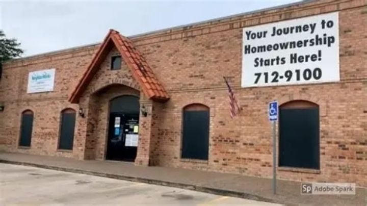 NeighborWorks Laredo impulsa viviendas accesibles; invitan a Home Fair & Expo 2026 en Mall Del Norte