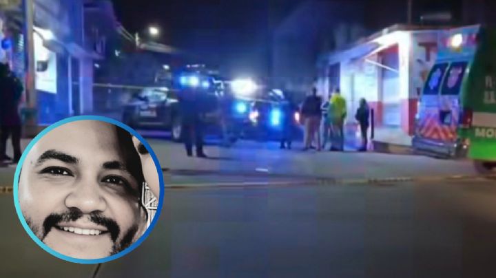 Asesinan al esposo de la alcaldesa de Jerécuaro; ataque armado en bar deja dos muertos en Guanajuato