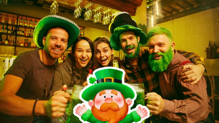 Día de San Patricio 2026: historia y significado; por qué el mundo se viste de verde cada 17 de marzo