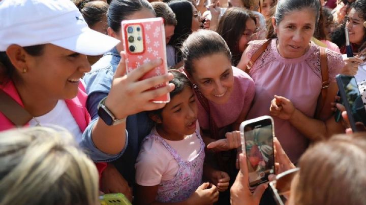 Inauguran Centro LIBRE en Nayarit para apoyar a mujeres en todo el país