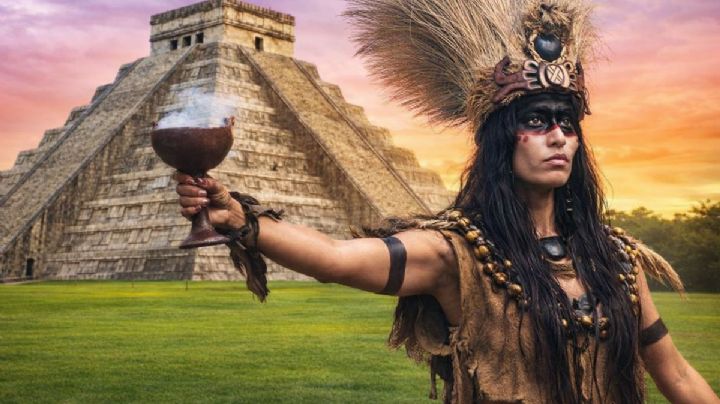 El nombre maya más 'bonito', según expertos; pocos lo usan y combina con cualquier apellido