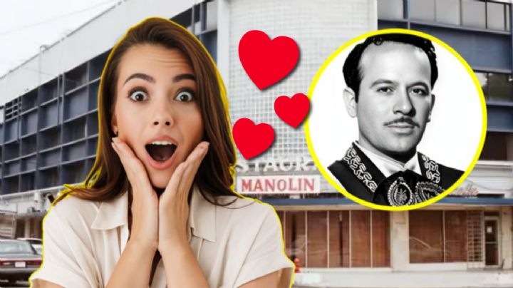 Este café conquistó a Pedro Infante; el restaurante de 88 años que sigue sirviendo la mejor taza de Monterrey