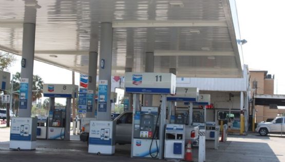Aumento en el precio de la gasolina en Texas: ¿cuánto cuesta el galón en Laredo?