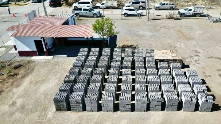 Familias de Nuevo Laredo buscan mejorar sus casas; con este programa pueden hacerlo a bajos costos