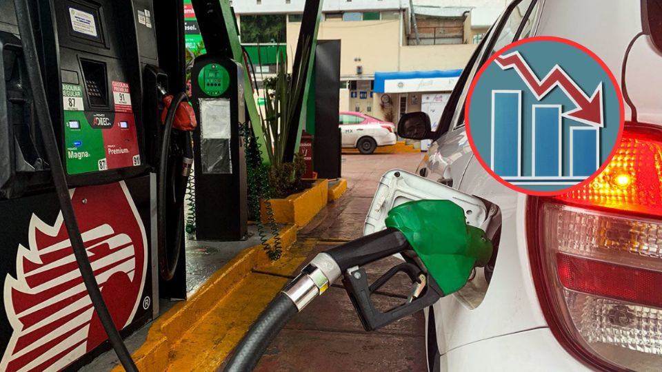 La liberación contempla más de 411 millones de barriles de petróleo.