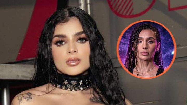 'Perdí': Karely Ruiz asume derrota ante Marcela Mistral; ¿habrá revancha?