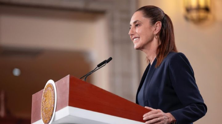 'La solidaridad es esencia de los mexicanos; México seguirá apoyando a Cuba': Claudia Sheinbaum