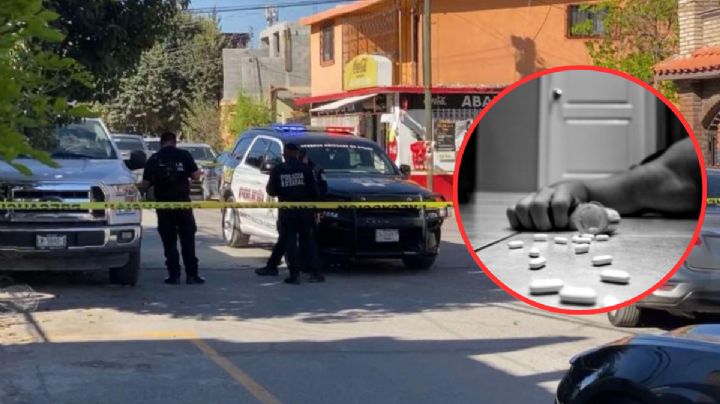 Trágico cumpleaños en Coahuila: Andrea es hallada muerta durante su fiesta; habría salido por 'la puerta falsa'