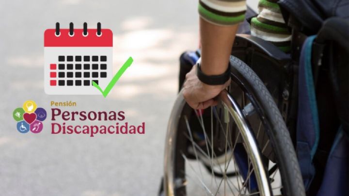 Pensión Personas con Discapacidad: ¿Cuándo son las nuevas fechas de inscripción y qué documentos se necesitan?