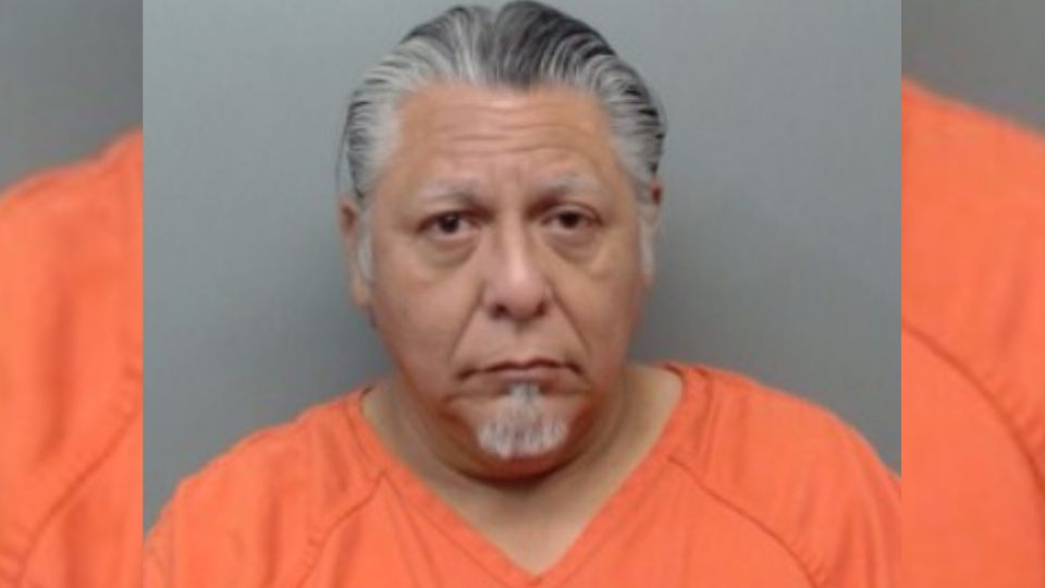 Martín Cantú, de 59 años fue detenido tras un año de la denuncia.