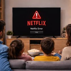Netflix dejará de funcionar en estos televisores y celulares; lista de dispositivos que perderán acceso en 2026