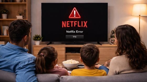 Algunos Smart TV y celulares dirán adiós a Netflix; cambio comenzará a aplicarse en marzo de 2026