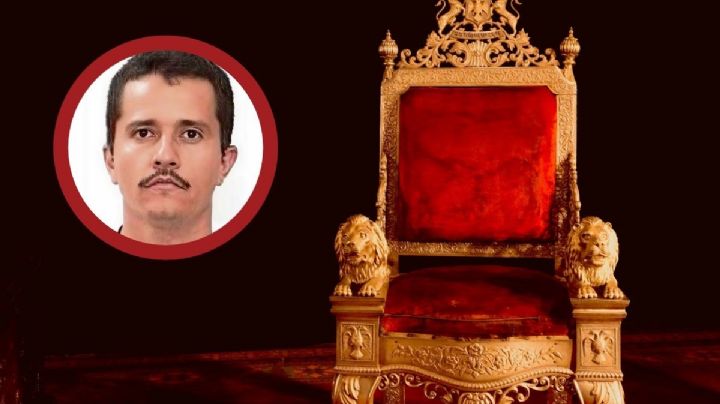 ¿Quién manda en el CJNG tras la caída de 'El Mencho'?; análisis de sus fuerzas especiales