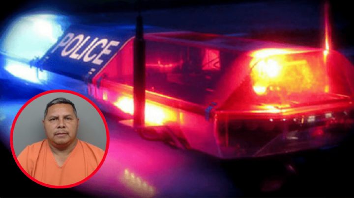 Laredo: Ponciano iba a realizar un trabajo de remodelación y se fugó con el dinero del adelanto; así fue detenido