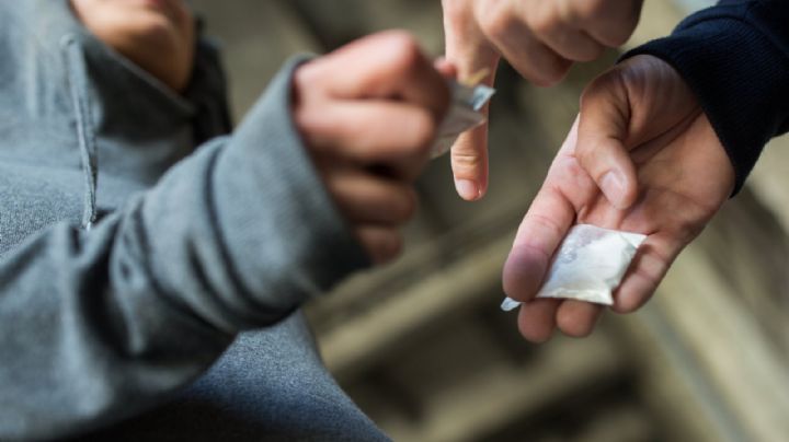 Alerta escolar 2026: estos son los estados con más reportes de venta de droga en escuelas en México