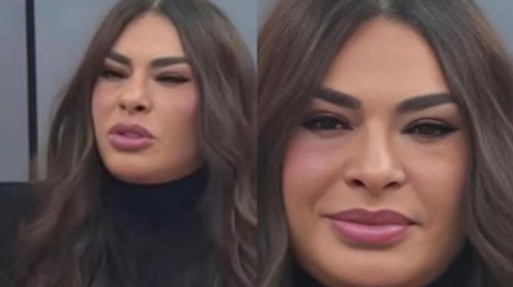 Así fue el regreso de Galilea Montijo a Hoy tras ser criticada por su físico; esto dijo | VIDEO